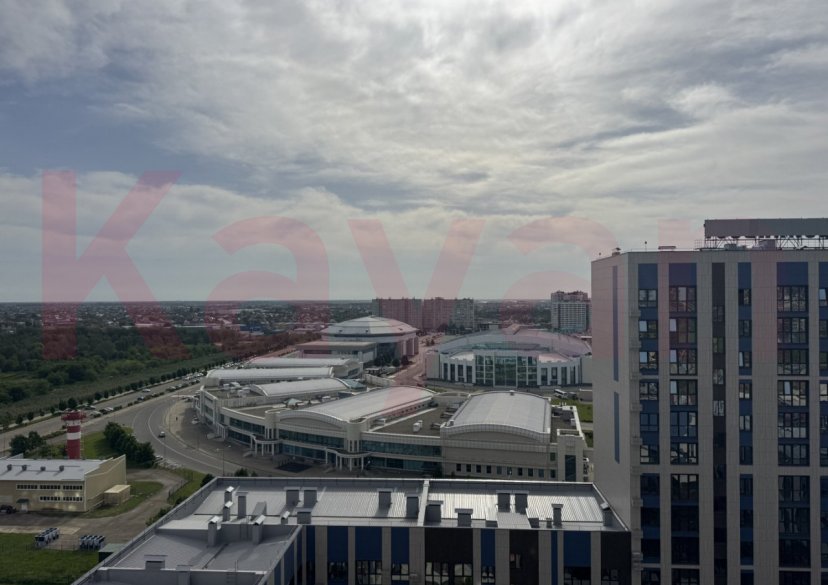 Продажа 2-комн. квартиры, 59.56 кв.м фото 27