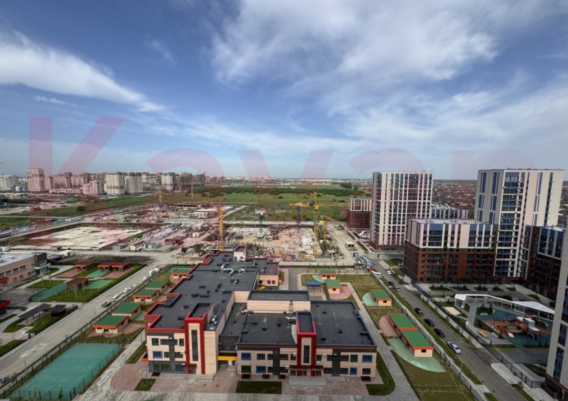 Продажа 2-комн. квартиры, 59.56 кв.м фото 28