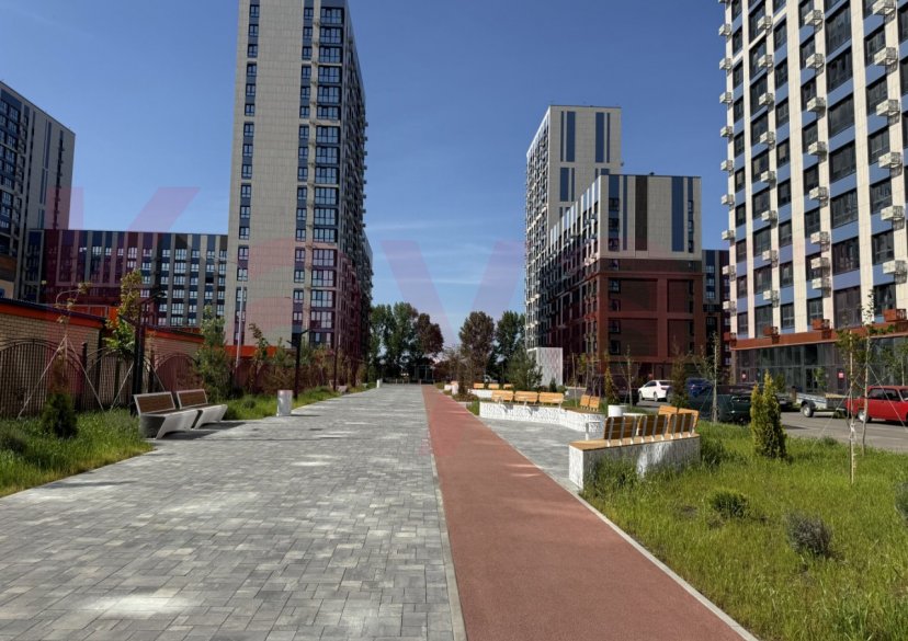 Продажа 2-комн. квартиры, 59.56 кв.м фото 7