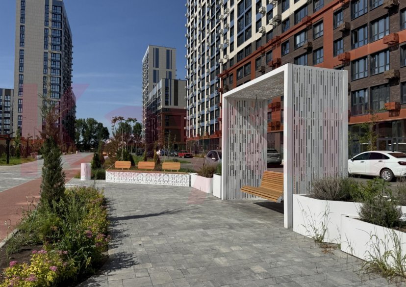 Продажа 2-комн. квартиры, 59.56 кв.м фото 8