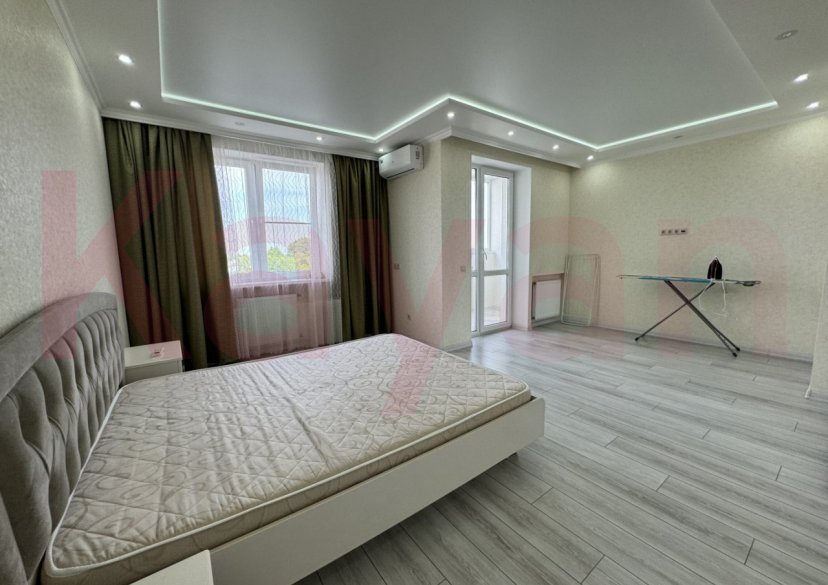 Аренда 2-комн. квартиры, 72 кв.м фото 5