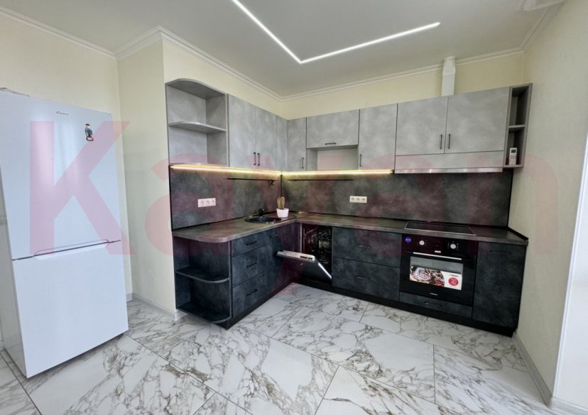 Аренда 2-комн. квартиры, 72 кв.м фото 0