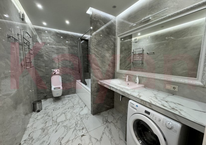 Аренда 2-комн. квартиры, 72 кв.м фото 8