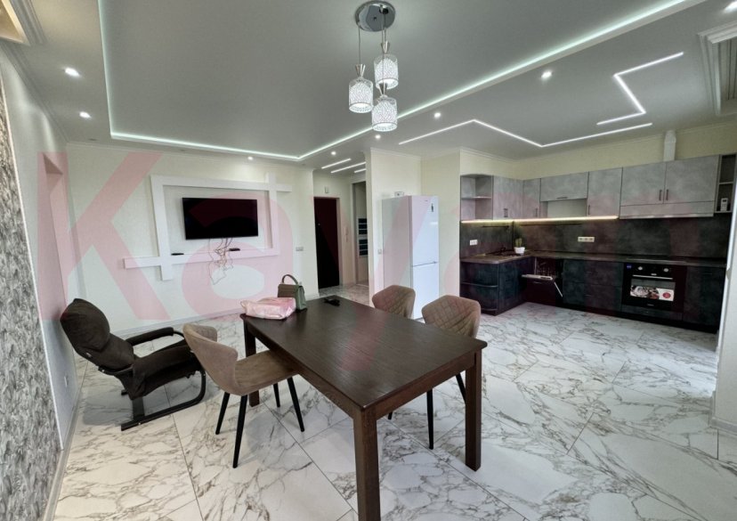 Аренда 2-комн. квартиры, 72 кв.м фото 2