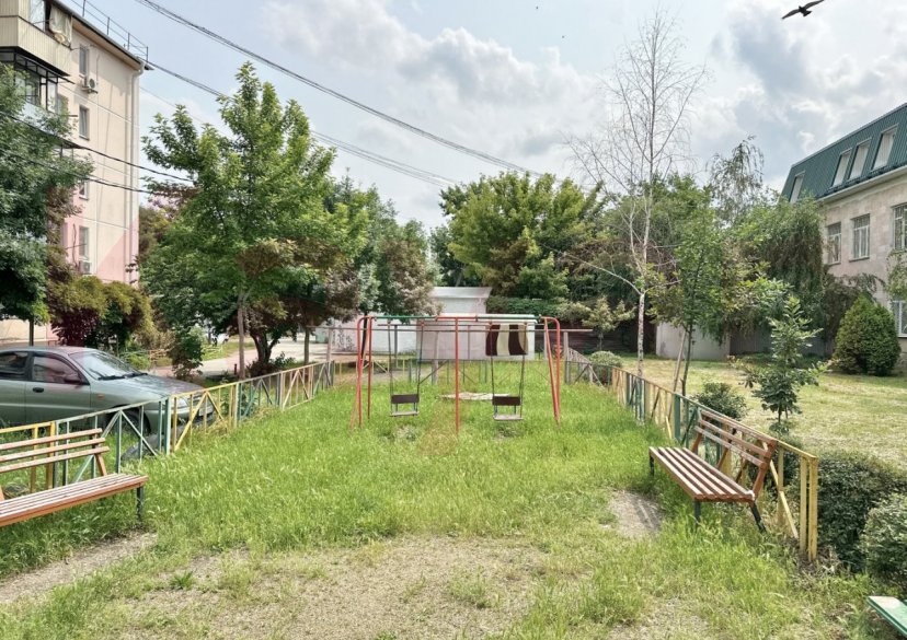 Продажа 1-комн. квартиры, 24.5 кв.м фото 11