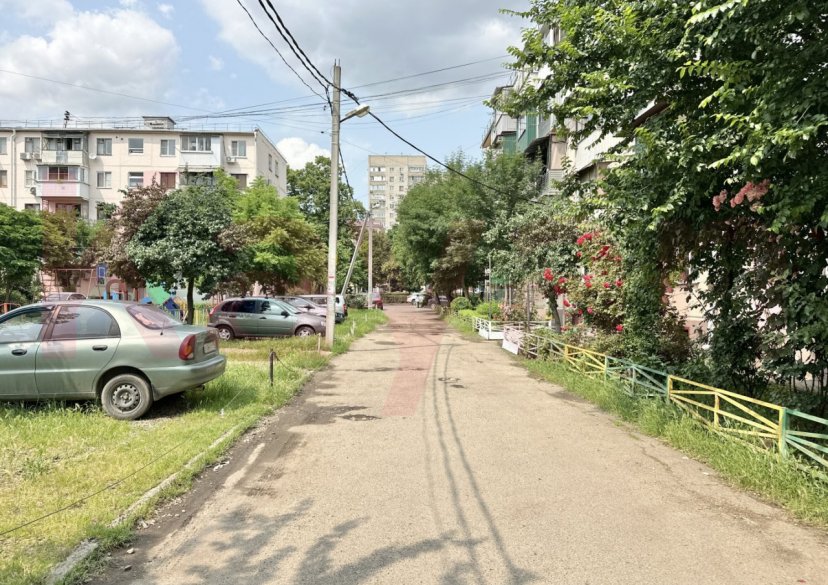 Продажа 1-комн. квартиры, 24.5 кв.м фото 13