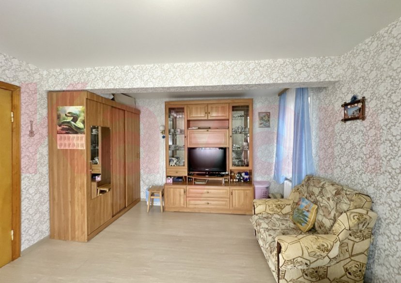 Продажа 1-комн. квартиры, 24.5 кв.м фото 2