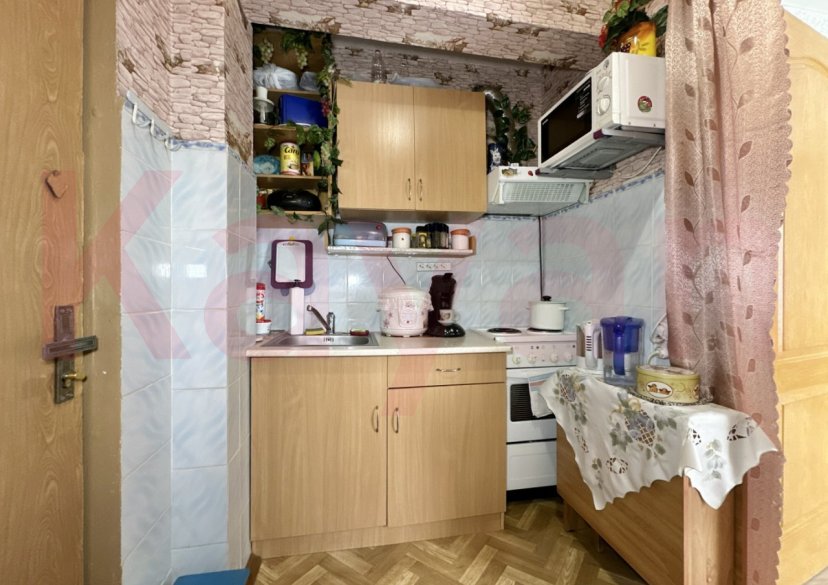 Продажа 1-комн. квартиры, 24.5 кв.м фото 5