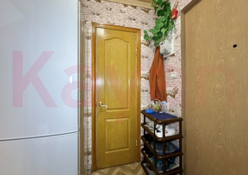 Продажа 1-комн. квартиры, 24.5 кв.м фото 6