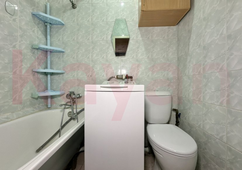 Продажа 1-комн. квартиры, 24.5 кв.м фото 7