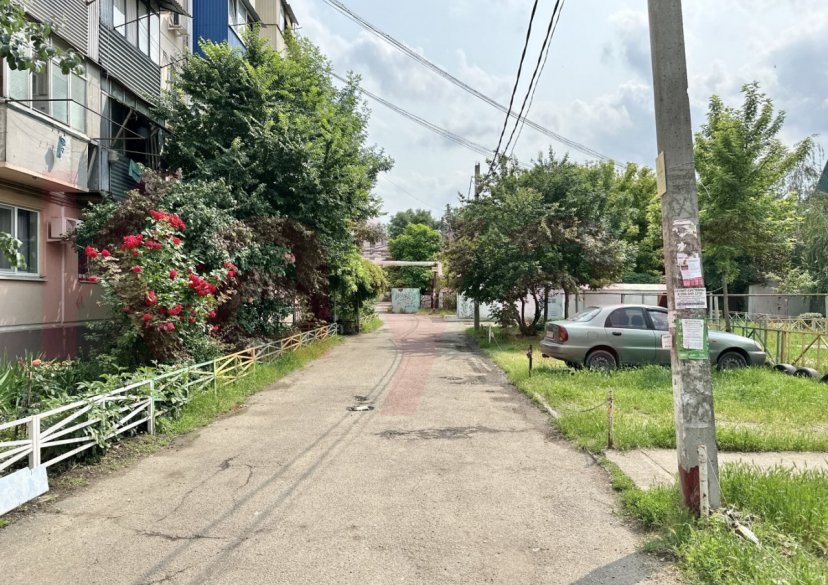 Продажа 1-комн. квартиры, 24.5 кв.м фото 10