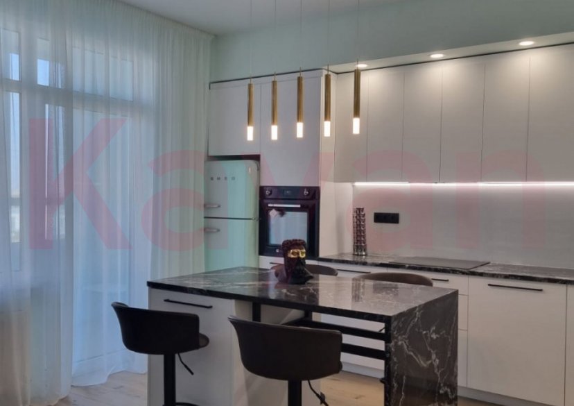 Продажа 1-комн. квартиры, 50 кв.м фото 1