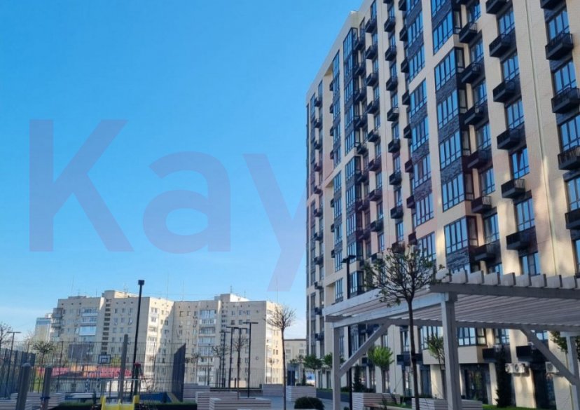 Продажа 1-комн. квартиры, 50 кв.м фото 6