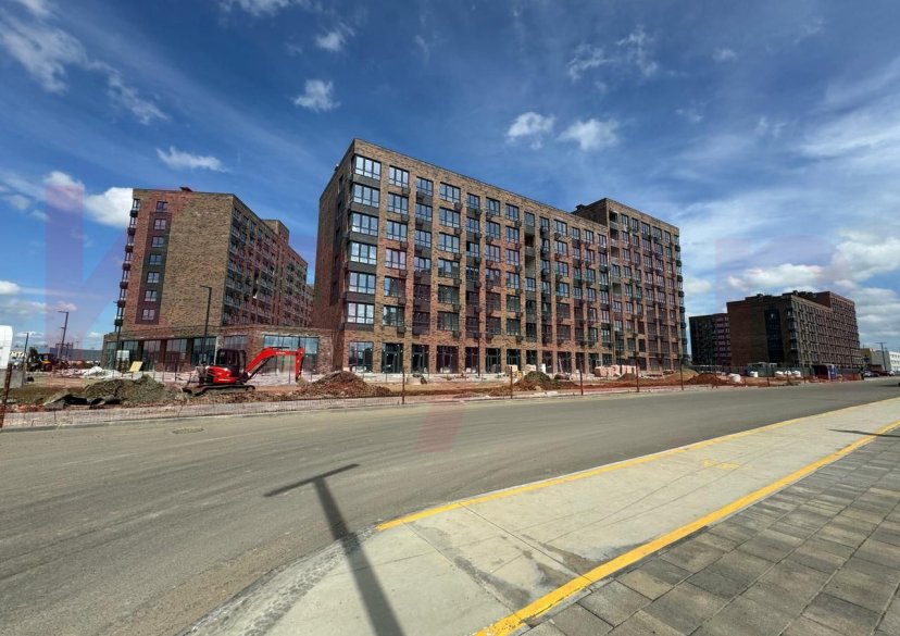 Продажа студии, 23 кв.м фото 2 Продажа студии, 23 кв.м фото 2