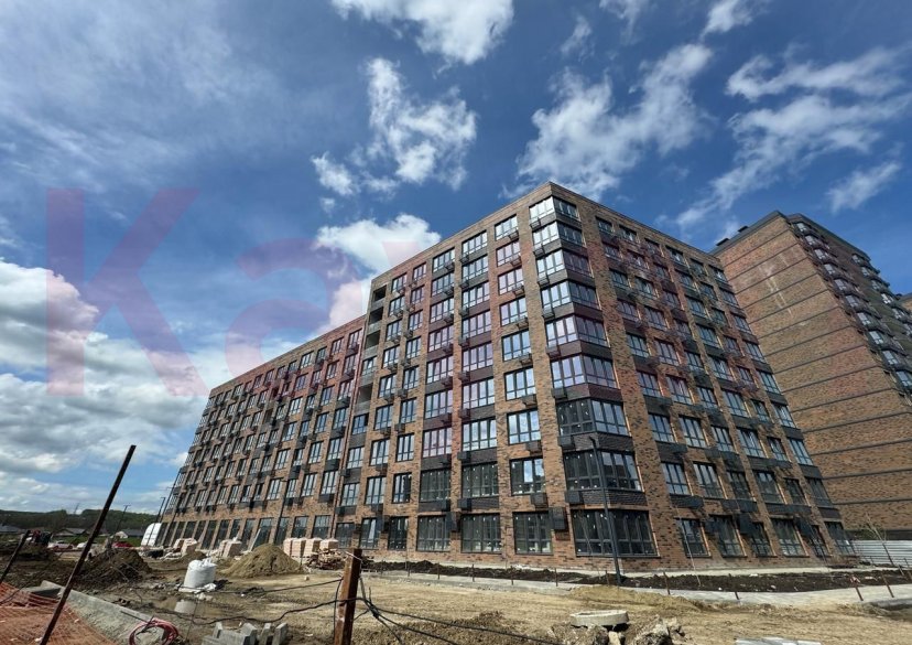 Продажа студии, 23 кв.м фото 4 Продажа студии, 23 кв.м фото 4