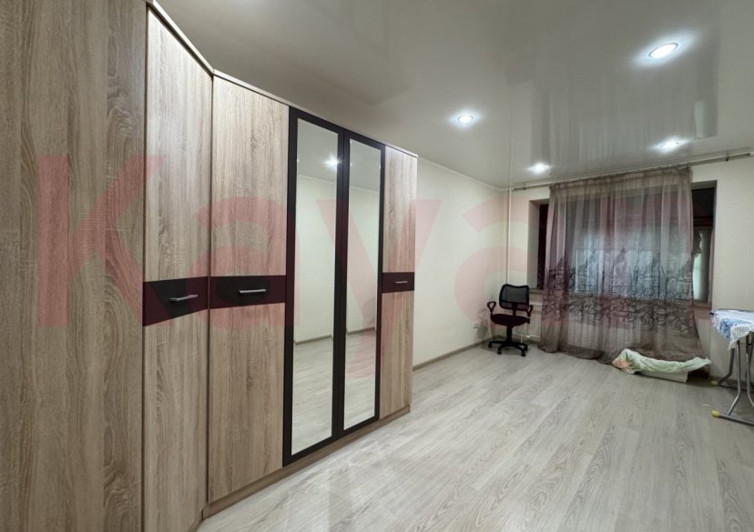 Продажа 2-комн. квартиры, 61.9 кв.м фото 3