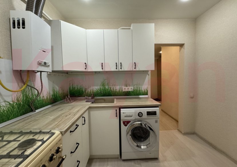 Продажа 2-комн. квартиры, 61.9 кв.м фото 0