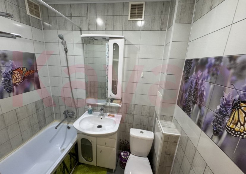 Продажа 2-комн. квартиры, 61.9 кв.м фото 12