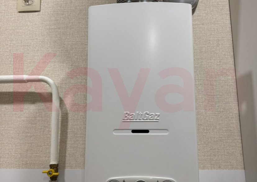 Продажа 2-комн. квартиры, 61.9 кв.м фото 14