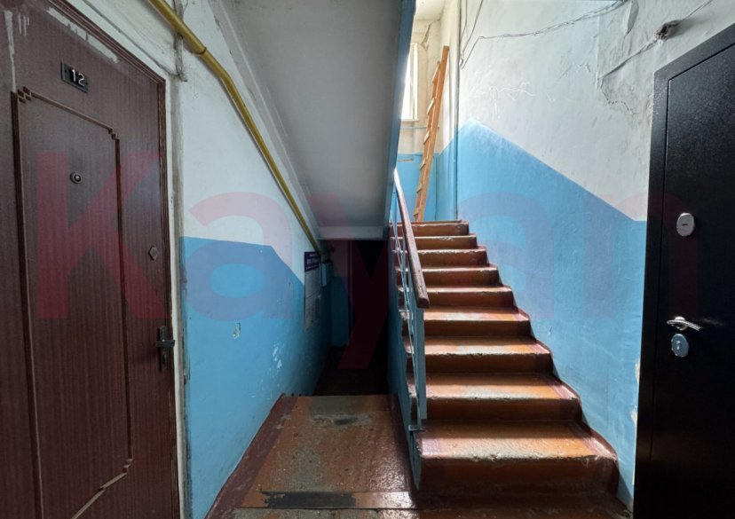 Продажа 2-комн. квартиры, 61.9 кв.м фото 18