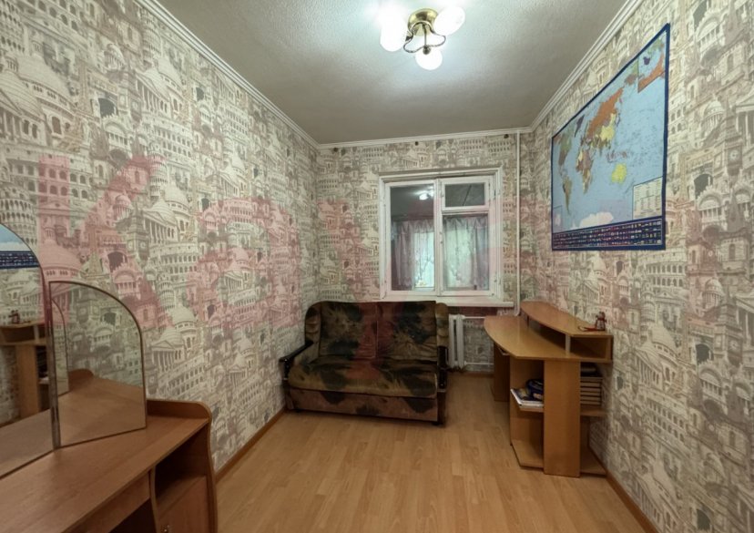 Продажа 2-комн. квартиры, 61.9 кв.м фото 6