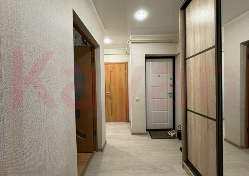 Продажа 2-комн. квартиры, 61.9 кв.м фото 9