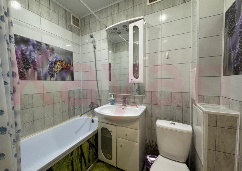 Продажа 2-комн. квартиры, 61.9 кв.м фото 13