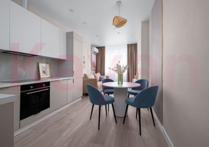 Продажа 1-комн. квартиры, 43 кв.м фото 2 Продажа 1-комн. квартиры, 43 кв.м фото 2