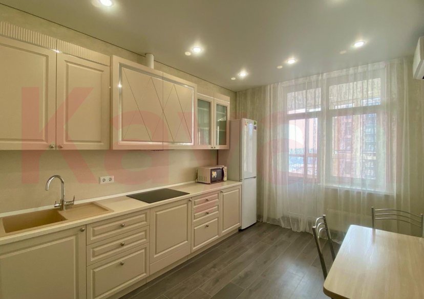 Аренда 1-комн. квартиры, 39 кв.м фото 0 Аренда 1-комн. квартиры, 39 кв.м фото 0