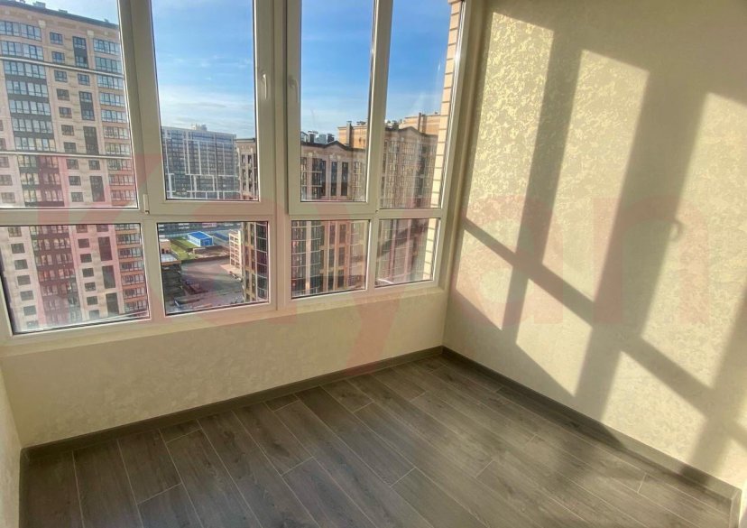 Аренда 1-комн. квартиры, 39 кв.м фото 1