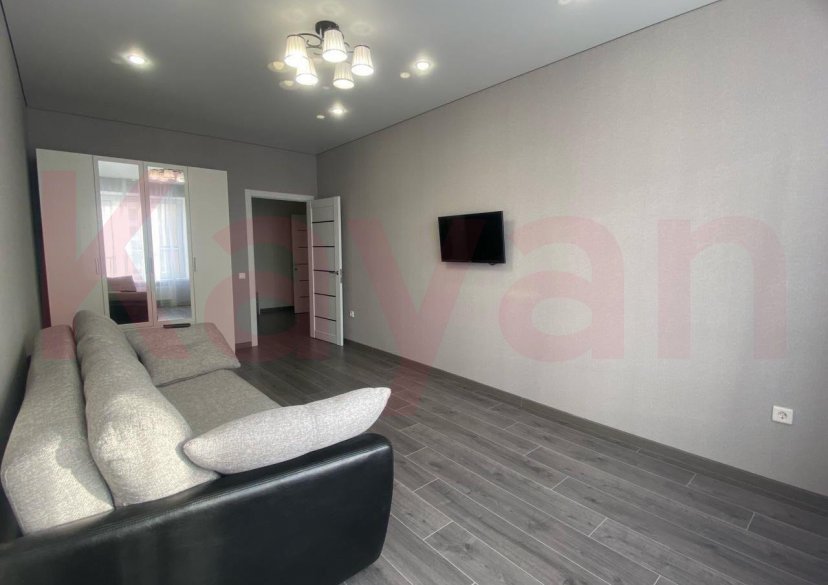 Аренда 1-комн. квартиры, 39 кв.м фото 3