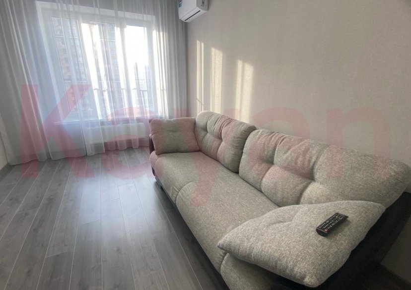 Аренда 1-комн. квартиры, 39 кв.м фото 5