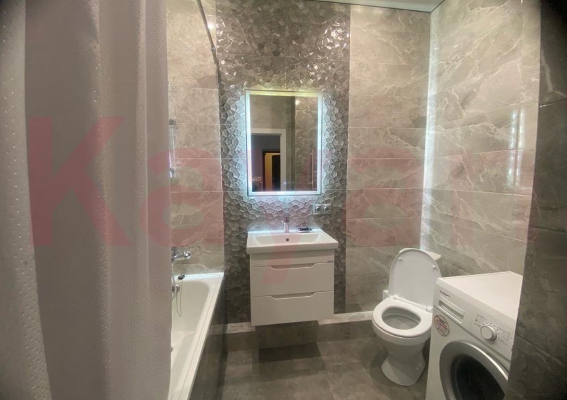 Аренда 1-комн. квартиры, 39 кв.м фото 6 Аренда 1-комн. квартиры, 39 кв.м фото 6