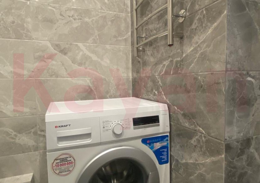 Аренда 1-комн. квартиры, 39 кв.м фото 7 Аренда 1-комн. квартиры, 39 кв.м фото 7