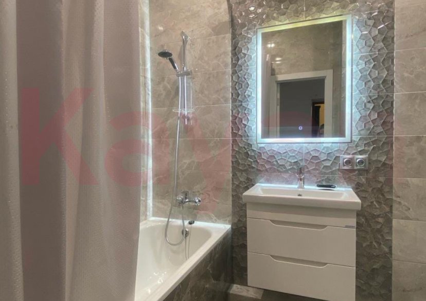 Аренда 1-комн. квартиры, 39 кв.м фото 8 Аренда 1-комн. квартиры, 39 кв.м фото 8