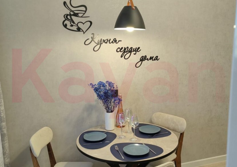 Продажа 1-комн. квартиры, 37 кв.м фото 3