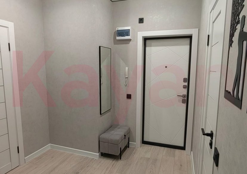 Продажа 1-комн. квартиры, 37 кв.м фото 5