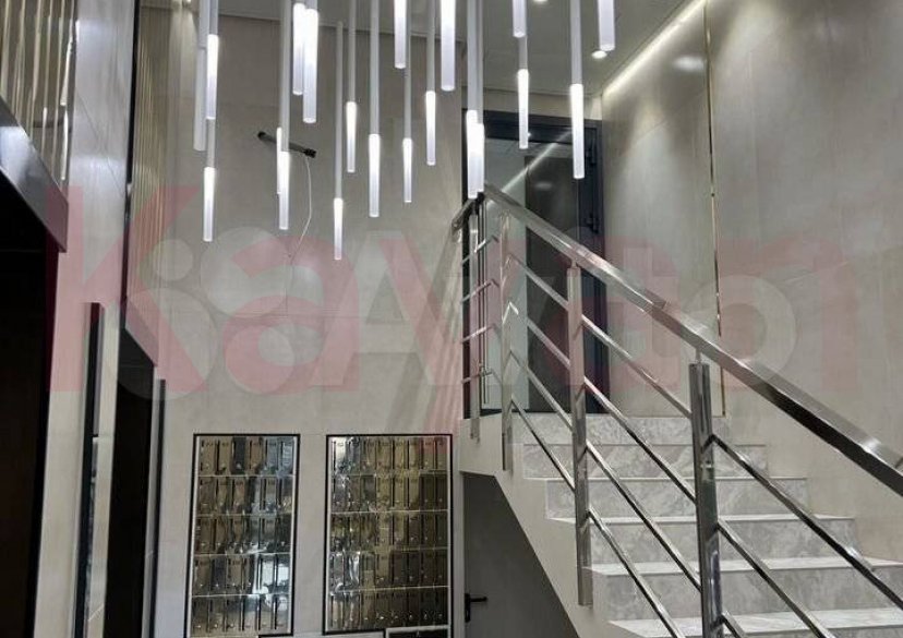 Продажа 1-комн. квартиры, 41 кв.м фото 2