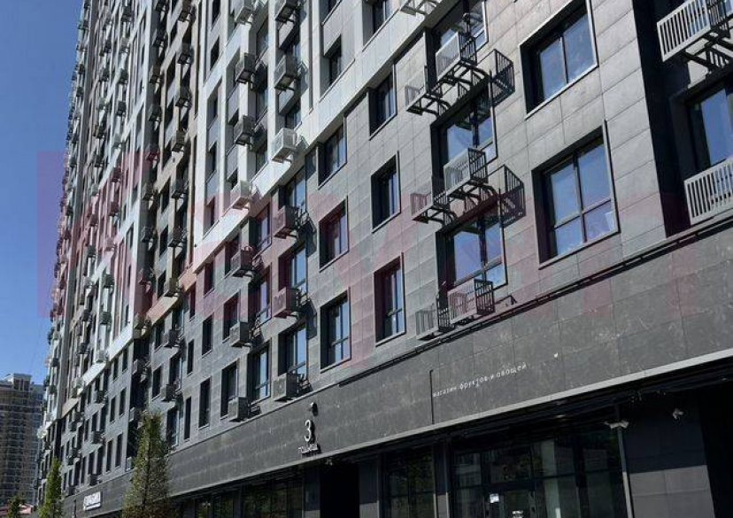 Продажа 1-комн. квартиры, 41 кв.м фото 4