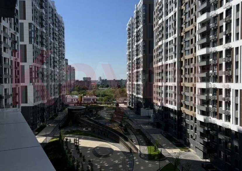 Продажа 1-комн. квартиры, 41 кв.м фото 0