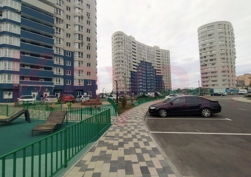 Продажа 1-комн. квартиры, 45 кв.м фото 6