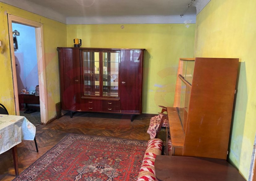 Продажа 3-комн. квартиры, 56 кв.м фото 1