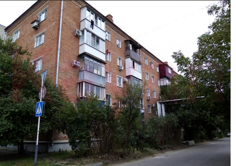 Продажа 3-комн. квартиры, 56 кв.м фото 3