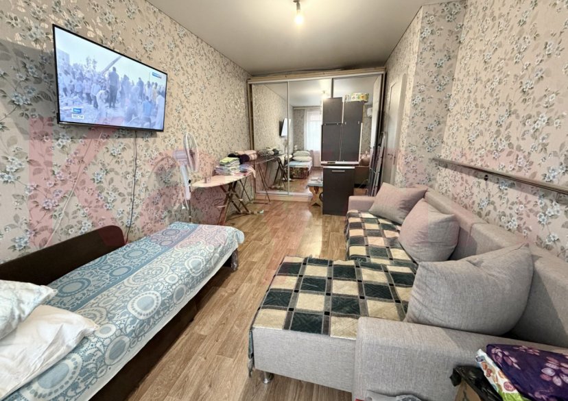 Продажа 1-комн. квартиры, 38 кв.м фото 3