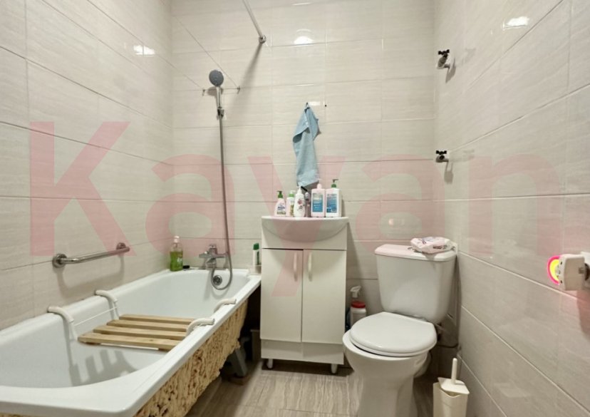 Продажа 1-комн. квартиры, 38 кв.м фото 4