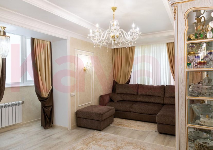 Продажа 3-комн. квартиры, 90 кв.м фото 13