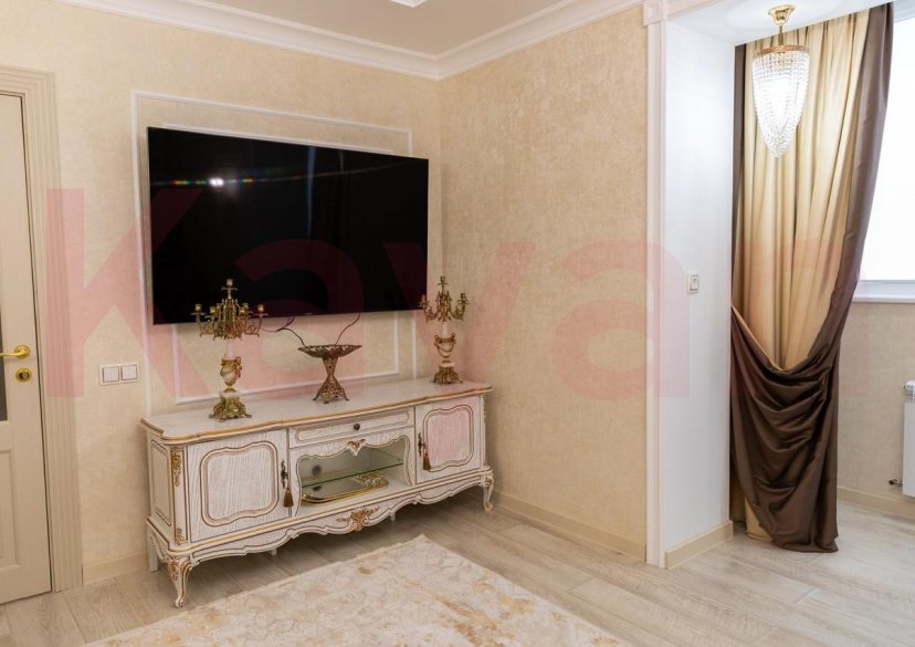 Продажа 3-комн. квартиры, 90 кв.м фото 9