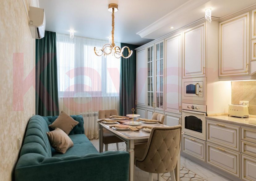 Продажа 3-комн. квартиры, 90 кв.м фото 0