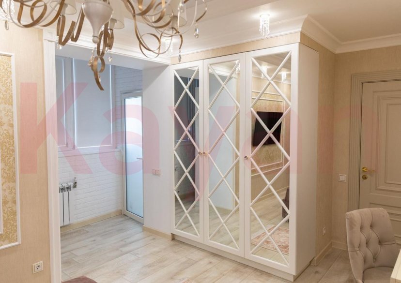 Продажа 3-комн. квартиры, 90 кв.м фото 3