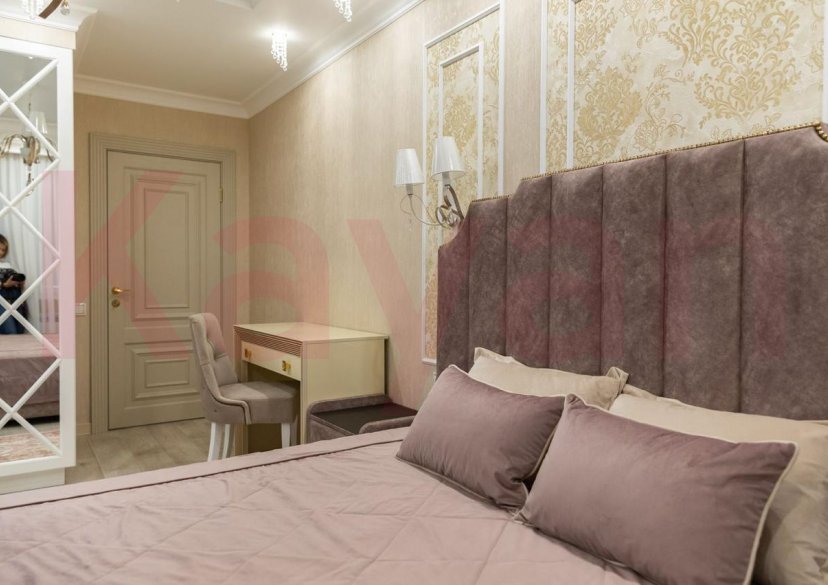 Продажа 3-комн. квартиры, 90 кв.м фото 7